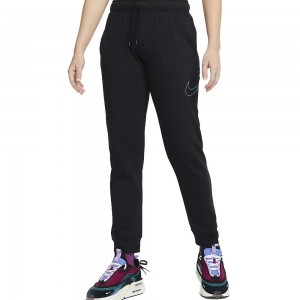 NIKE SPORTSWEAR FLEECE GX MR JOGGER ΓΥΝΑΙΚΕΙΟ ΠΑΝΤΕΛΟΝΙ-DD5842-010 NIKE SPORTSWEAR FLEECE GX MR JOGGER ΓΥΝΑΙΚΕΙΟ ΠΑΝΤΕΛΟΝΙ-DD5842-010