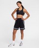 NIKE DRI-FIT CROSSOVER BASKETBALL SHORTS WOMENS ΓΥΝΑΙΚΕΙΟ ΜΠΑΣΚΕΤΙΚΟ ΣΟΡΤΣ-FQ4544-010 NIKE DRI-FIT CROSSOVER BASKETBALL SHORTS WOMENS ΓΥΝΑΙΚΕΙΟ ΜΠΑΣΚΕΤΙΚΟ ΣΟΡΤΣ-FQ4544-010