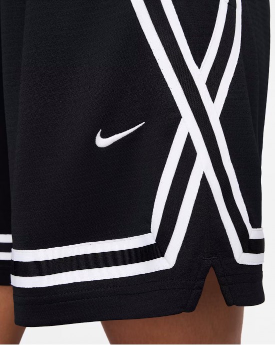 NIKE DRI-FIT CROSSOVER BASKETBALL SHORTS WOMENS ΓΥΝΑΙΚΕΙΟ ΜΠΑΣΚΕΤΙΚΟ ΣΟΡΤΣ-FQ4544-010 NIKE DRI-FIT CROSSOVER BASKETBALL SHORTS WOMENS ΓΥΝΑΙΚΕΙΟ ΜΠΑΣΚΕΤΙΚΟ ΣΟΡΤΣ-FQ4544-010