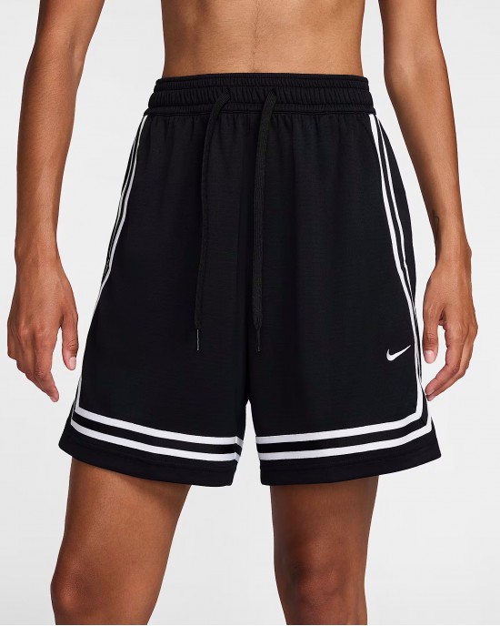 NIKE DRI-FIT CROSSOVER BASKETBALL SHORTS WOMENS ΓΥΝΑΙΚΕΙΟ ΜΠΑΣΚΕΤΙΚΟ ΣΟΡΤΣ-FQ4544-010 NIKE DRI-FIT CROSSOVER BASKETBALL SHORTS WOMENS ΓΥΝΑΙΚΕΙΟ ΜΠΑΣΚΕΤΙΚΟ ΣΟΡΤΣ-FQ4544-010