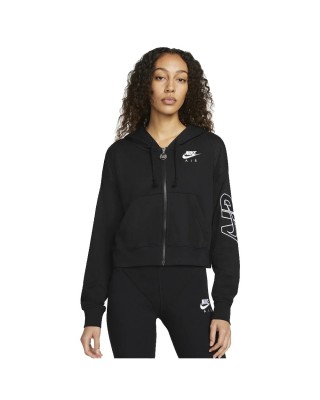 NIKE AIR JACKET WOMENS ΓΥΝΑΙΚΕΙΑ ΖΑΚΕΤΑ-DM6063-010