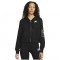 NIKE AIR JACKET WOMENS ΓΥΝΑΙΚΕΙΑ ΖΑΚΕΤΑ-DM6063-010 NIKE AIR JACKET WOMENS ΓΥΝΑΙΚΕΙΑ ΖΑΚΕΤΑ-DM6063-010
