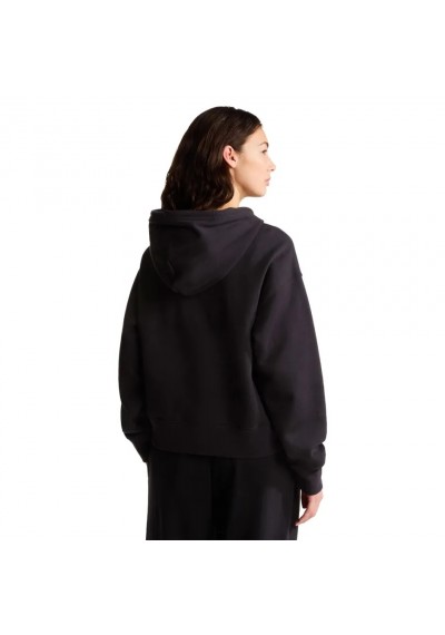 THE NORTH FACE ESSENTIAL SIMPLE DOME BOXY OVERSIZED HOODIE WOMENS ΓΥΝΑΙΚΕΙΟ ΦΟΥΤΕΡ-NF0A8HBXJK3-BD16