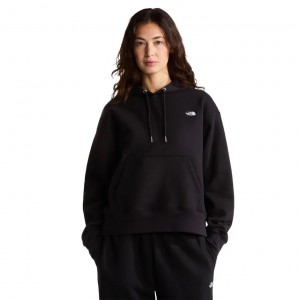 THE NORTH FACE ESSENTIAL SIMPLE DOME BOXY OVERSIZED HOODIE WOMENS ΓΥΝΑΙΚΕΙΟ ΦΟΥΤΕΡ-NF0A8HBXJK3-BD16