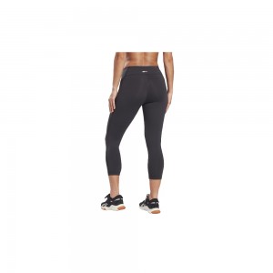 REEBOK TS LUX 3/4 TIGHT ΓΥΝΑΙΚΕΙΟ ΚΟΛΑΝ-H49058 REEBOK TS LUX 3/4 TIGHT ΓΥΝΑΙΚΕΙΟ ΚΟΛΑΝ-H49058