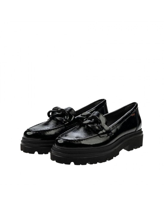 RAGAZZA CASUAL PATENT LEATHER MOCCASINS ΓΥΝΑΙΚΕΙΟ ΔΕΡΜΑΤΙΝΟ-ΛΟΥΣΤΡΙΝΙ ΜΟΚΑΣΙΝΙ-0186 RAGAZZA CASUAL PATENT LEATHER MOCCASINS ΓΥΝΑΙΚΕΙΟ ΔΕΡΜΑΤΙΝΟ-ΛΟΥΣΤΡΙΝΙ ΜΟΚΑΣΙΝΙ-0186