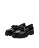 RAGAZZA CASUAL PATENT LEATHER MOCCASINS ΓΥΝΑΙΚΕΙΟ ΔΕΡΜΑΤΙΝΟ-ΛΟΥΣΤΡΙΝΙ ΜΟΚΑΣΙΝΙ-0186 RAGAZZA CASUAL PATENT LEATHER MOCCASINS ΓΥΝΑΙΚΕΙΟ ΔΕΡΜΑΤΙΝΟ-ΛΟΥΣΤΡΙΝΙ ΜΟΚΑΣΙΝΙ-0186