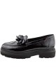 RAGAZZA CASUAL PATENT LEATHER MOCCASINS ΓΥΝΑΙΚΕΙΟ ΔΕΡΜΑΤΙΝΟ-ΛΟΥΣΤΡΙΝΙ ΜΟΚΑΣΙΝΙ-0186 RAGAZZA CASUAL PATENT LEATHER MOCCASINS ΓΥΝΑΙΚΕΙΟ ΔΕΡΜΑΤΙΝΟ-ΛΟΥΣΤΡΙΝΙ ΜΟΚΑΣΙΝΙ-0186