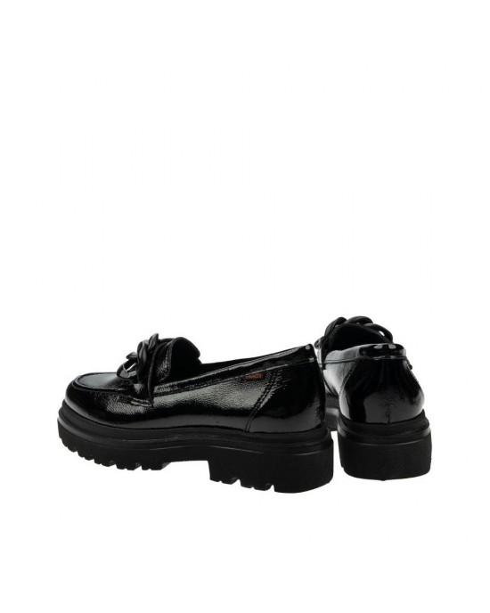 RAGAZZA CASUAL PATENT LEATHER MOCCASINS ΓΥΝΑΙΚΕΙΟ ΔΕΡΜΑΤΙΝΟ-ΛΟΥΣΤΡΙΝΙ ΜΟΚΑΣΙΝΙ-0186 RAGAZZA CASUAL PATENT LEATHER MOCCASINS ΓΥΝΑΙΚΕΙΟ ΔΕΡΜΑΤΙΝΟ-ΛΟΥΣΤΡΙΝΙ ΜΟΚΑΣΙΝΙ-0186