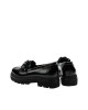 RAGAZZA CASUAL PATENT LEATHER MOCCASINS ΓΥΝΑΙΚΕΙΟ ΔΕΡΜΑΤΙΝΟ-ΛΟΥΣΤΡΙΝΙ ΜΟΚΑΣΙΝΙ-0186 RAGAZZA CASUAL PATENT LEATHER MOCCASINS ΓΥΝΑΙΚΕΙΟ ΔΕΡΜΑΤΙΝΟ-ΛΟΥΣΤΡΙΝΙ ΜΟΚΑΣΙΝΙ-0186