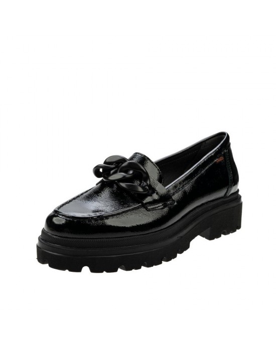 RAGAZZA CASUAL PATENT LEATHER MOCCASINS ΓΥΝΑΙΚΕΙΟ ΔΕΡΜΑΤΙΝΟ-ΛΟΥΣΤΡΙΝΙ ΜΟΚΑΣΙΝΙ-0186 RAGAZZA CASUAL PATENT LEATHER MOCCASINS ΓΥΝΑΙΚΕΙΟ ΔΕΡΜΑΤΙΝΟ-ΛΟΥΣΤΡΙΝΙ ΜΟΚΑΣΙΝΙ-0186