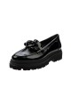 RAGAZZA CASUAL PATENT LEATHER MOCCASINS ΓΥΝΑΙΚΕΙΟ ΔΕΡΜΑΤΙΝΟ-ΛΟΥΣΤΡΙΝΙ ΜΟΚΑΣΙΝΙ-0186 RAGAZZA CASUAL PATENT LEATHER MOCCASINS ΓΥΝΑΙΚΕΙΟ ΔΕΡΜΑΤΙΝΟ-ΛΟΥΣΤΡΙΝΙ ΜΟΚΑΣΙΝΙ-0186