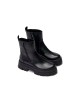 RAGAZZA CASUAL LEATHER BOOTS WOMENS ΓΥΝΑΙΚΕΙΟ ΔΕΡΜΑΤΙΝΟ ΜΠΟΤΑΚΙ-0259
