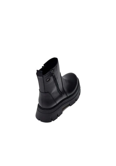 RAGAZZA CASUAL LEATHER BOOTS WOMENS ΓΥΝΑΙΚΕΙΟ ΔΕΡΜΑΤΙΝΟ ΜΠΟΤΑΚΙ-0259