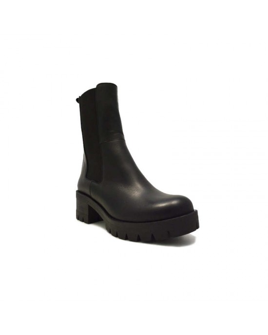 RAGAZZA CASUAL LEATHER BOOTS WOMENS ΓΥΝΑΙΚΕΙΟ ΔΕΡΜΑΤΙΝΟ ΜΠΟΤΑΚΙ-ΛΑΣΤΙΧΟ-0311 RAGAZZA CASUAL LEATHER BOOTS WOMENS ΓΥΝΑΙΚΕΙΟ ΔΕΡΜΑΤΙΝΟ ΜΠΟΤΑΚΙ-ΛΑΣΤΙΧΟ-0311