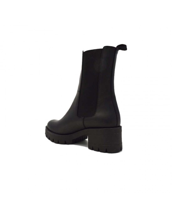 RAGAZZA CASUAL LEATHER BOOTS WOMENS ΓΥΝΑΙΚΕΙΟ ΔΕΡΜΑΤΙΝΟ ΜΠΟΤΑΚΙ-ΛΑΣΤΙΧΟ-0311 RAGAZZA CASUAL LEATHER BOOTS WOMENS ΓΥΝΑΙΚΕΙΟ ΔΕΡΜΑΤΙΝΟ ΜΠΟΤΑΚΙ-ΛΑΣΤΙΧΟ-0311