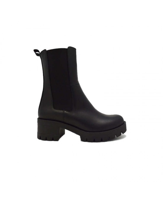 RAGAZZA CASUAL LEATHER BOOTS WOMENS ΓΥΝΑΙΚΕΙΟ ΔΕΡΜΑΤΙΝΟ ΜΠΟΤΑΚΙ-ΛΑΣΤΙΧΟ-0311 RAGAZZA CASUAL LEATHER BOOTS WOMENS ΓΥΝΑΙΚΕΙΟ ΔΕΡΜΑΤΙΝΟ ΜΠΟΤΑΚΙ-ΛΑΣΤΙΧΟ-0311