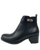 RAGAZZA CASUAL LEATHER BOOTS WOMENS ΓΥΝΑΙΚΕΙΟ ΔΕΡΜΑΤΙΝΟ ΜΠΟΤΑΚΙ-0361