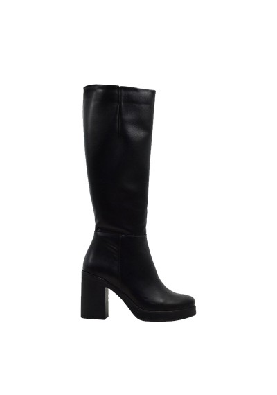 RAGAZZA CASUAL LEATHER BOOTS WOMENS ΓΥΝΑΙΚΕΙΑ ΔΕΡΜΑΤΙΝΗ ΜΠΟΤΑ-0638