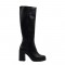 RAGAZZA CASUAL LEATHER BOOTS WOMENS ΓΥΝΑΙΚΕΙΑ ΔΕΡΜΑΤΙΝΗ ΜΠΟΤΑ-0638