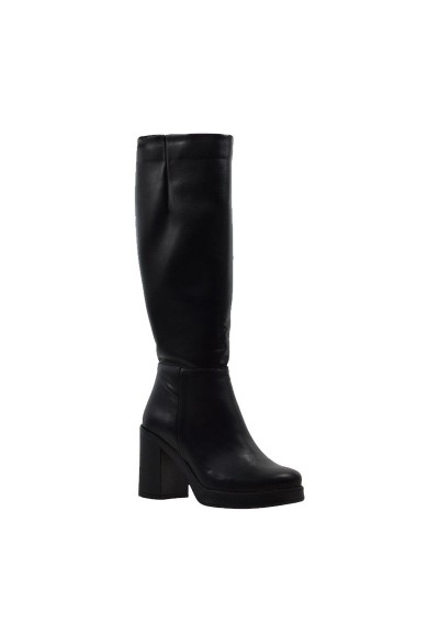 RAGAZZA CASUAL LEATHER BOOTS WOMENS ΓΥΝΑΙΚΕΙΑ ΔΕΡΜΑΤΙΝΗ ΜΠΟΤΑ-0638