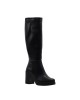 RAGAZZA CASUAL LEATHER BOOTS WOMENS ΓΥΝΑΙΚΕΙΑ ΔΕΡΜΑΤΙΝΗ ΜΠΟΤΑ-0638