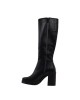 RAGAZZA CASUAL LEATHER BOOTS WOMENS ΓΥΝΑΙΚΕΙΑ ΔΕΡΜΑΤΙΝΗ ΜΠΟΤΑ-0638