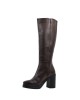 RAGAZZA CASUAL LEATHER BOOTS WOMENS ΓΥΝΑΙΚΕΙΑ ΔΕΡΜΑΤΙΝΗ ΜΠΟΤΑ-0638