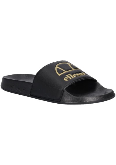 ELLESSE FELLENTINI SLIDE WOMENS ΓΥΝΑΙΚΕΙΑ ΠΑΝΤΟΦΛΑ ΘΑΛΑΣΣΗΣ-SGZF0742-021