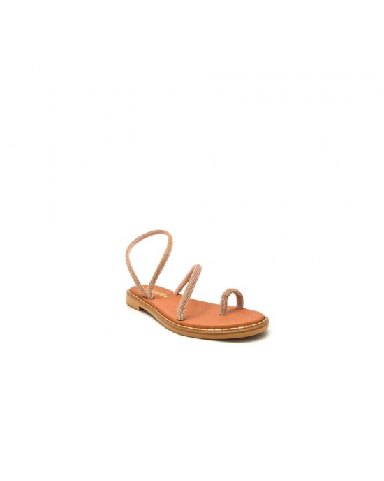 RAGAZZA CASUAL LEATHER SANDALS WOMENS-01023