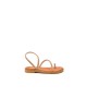 RAGAZZA CASUAL LEATHER SANDALS WOMENS-01023