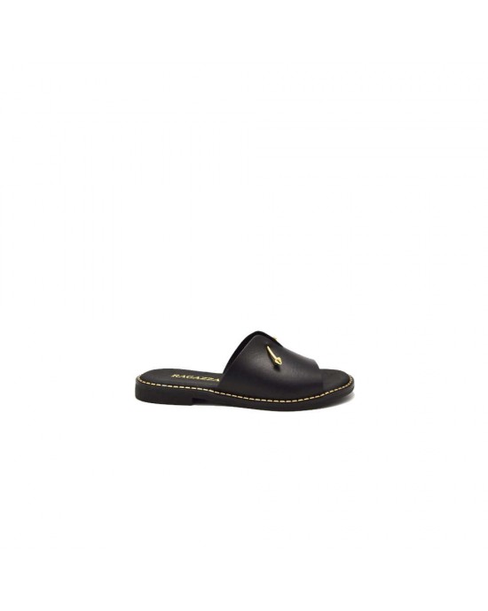 RAGAZZA CASUAL LEATHER ΓΥΝΑΙΚΕΙΑ ΔΕΡΜΑΤΙΝΗ ΠΑΝΤΟΦΛΑ-01026 RAGAZZA CASUAL LEATHER ΓΥΝΑΙΚΕΙΑ ΔΕΡΜΑΤΙΝΗ ΠΑΝΤΟΦΛΑ-01026