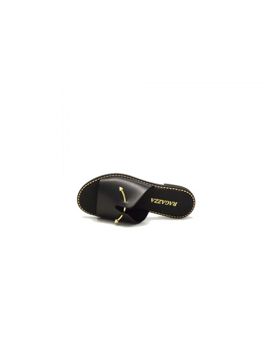 RAGAZZA CASUAL LEATHER ΓΥΝΑΙΚΕΙΑ ΔΕΡΜΑΤΙΝΗ ΠΑΝΤΟΦΛΑ-01026 RAGAZZA CASUAL LEATHER ΓΥΝΑΙΚΕΙΑ ΔΕΡΜΑΤΙΝΗ ΠΑΝΤΟΦΛΑ-01026