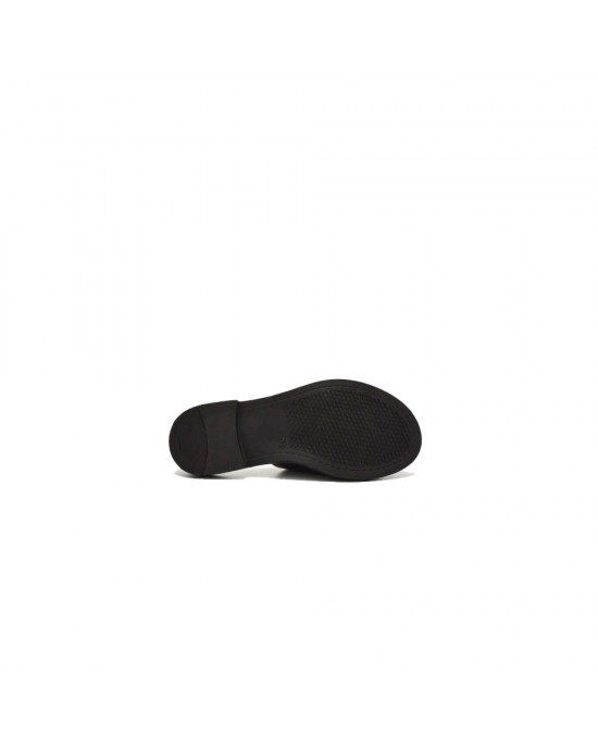 RAGAZZA CASUAL LEATHER ΓΥΝΑΙΚΕΙΑ ΔΕΡΜΑΤΙΝΗ ΠΑΝΤΟΦΛΑ-01026 RAGAZZA CASUAL LEATHER ΓΥΝΑΙΚΕΙΑ ΔΕΡΜΑΤΙΝΗ ΠΑΝΤΟΦΛΑ-01026