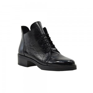 RAGAZZA CASUAL PATENT LEATHER BOOTS WOMENS ΓΥΝΑΙΚΕΙΟ ΔΕΡΜΑΤΙΝΟ ΛΟΥΣΤΡΙΝΙ ΗΜΙΜΠΟΤΑΚΙ-0163 RAGAZZA CASUAL PATENT LEATHER BOOTS WOMENS ΓΥΝΑΙΚΕΙΟ ΔΕΡΜΑΤΙΝΟ ΛΟΥΣΤΡΙΝΙ ΗΜΙΜΠΟΤΑΚΙ-0163