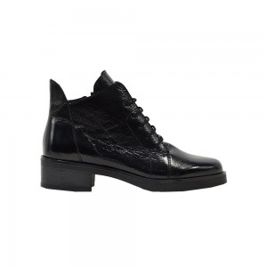 RAGAZZA CASUAL PATENT LEATHER BOOTS WOMENS ΓΥΝΑΙΚΕΙΟ ΔΕΡΜΑΤΙΝΟ ΛΟΥΣΤΡΙΝΙ ΗΜΙΜΠΟΤΑΚΙ-0163 RAGAZZA CASUAL PATENT LEATHER BOOTS WOMENS ΓΥΝΑΙΚΕΙΟ ΔΕΡΜΑΤΙΝΟ ΛΟΥΣΤΡΙΝΙ ΗΜΙΜΠΟΤΑΚΙ-0163