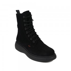 RAGAZZA CASUAL LEATHER BOOTS NUBUK WOMENS ΓΥΝΑΙΚΕΙΟ ΔΕΡΜΑΤΙΝΟ ΚΑΣΤΟΡΙ ΜΠΟΤΑΚΙ-0230 RAGAZZA CASUAL LEATHER BOOTS NUBUK WOMENS ΓΥΝΑΙΚΕΙΟ ΔΕΡΜΑΤΙΝΟ ΚΑΣΤΟΡΙ ΜΠΟΤΑΚΙ-0230