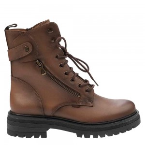 RAGAZZA CASUAL LEATHER BOOTS WOMENS ΓΥΝΑΙΚΕΙΟ ΔΕΡΜΑΤΙΝΟ ΜΠΟΤΑΚΙ-0281 RAGAZZA CASUAL LEATHER BOOTS WOMENS ΓΥΝΑΙΚΕΙΟ ΔΕΡΜΑΤΙΝΟ ΜΠΟΤΑΚΙ-0281