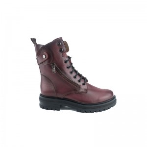 RAGAZZA CASUAL LEATHER BOOTS WOMENS ΓΥΝΑΙΚΕΙΟ ΔΕΡΜΑΤΙΝΟ ΜΠΟΤΑΚΙ-0281 RAGAZZA CASUAL LEATHER BOOTS WOMENS ΓΥΝΑΙΚΕΙΟ ΔΕΡΜΑΤΙΝΟ ΜΠΟΤΑΚΙ-0281