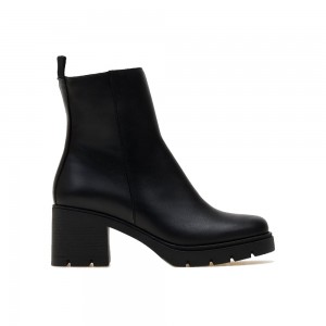 RAGAZZA CASUAL LEATHER BOOTS WOMENS ΓΥΝΑΙΚΕΙΟ ΔΕΡΜΑΤΙΝΟ ΜΠΟΤΑΚΙ-0651 RAGAZZA CASUAL LEATHER BOOTS WOMENS ΓΥΝΑΙΚΕΙΟ ΔΕΡΜΑΤΙΝΟ ΜΠΟΤΑΚΙ-0651