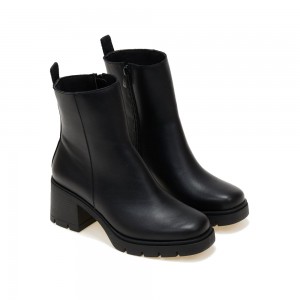 RAGAZZA CASUAL LEATHER BOOTS WOMENS ΓΥΝΑΙΚΕΙΟ ΔΕΡΜΑΤΙΝΟ ΜΠΟΤΑΚΙ-0651 RAGAZZA CASUAL LEATHER BOOTS WOMENS ΓΥΝΑΙΚΕΙΟ ΔΕΡΜΑΤΙΝΟ ΜΠΟΤΑΚΙ-0651