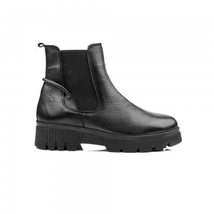 BOXER LEATHER BOOTS SHOES WOMENS ΓΥΝΑΙΚΕΙΟ ΔΕΡΜΑΤΙΝΟ ΜΠΟΤΑΚΙ-51115 BOXER LEATHER BOOTS SHOES WOMENS ΓΥΝΑΙΚΕΙΟ ΔΕΡΜΑΤΙΝΟ ΜΠΟΤΑΚΙ-51115