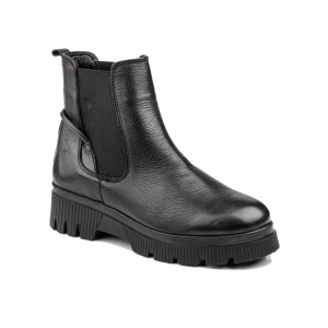 BOXER LEATHER BOOTS SHOES WOMENS ΓΥΝΑΙΚΕΙΟ ΔΕΡΜΑΤΙΝΟ ΜΠΟΤΑΚΙ-51115 BOXER LEATHER BOOTS SHOES WOMENS ΓΥΝΑΙΚΕΙΟ ΔΕΡΜΑΤΙΝΟ ΜΠΟΤΑΚΙ-51115
