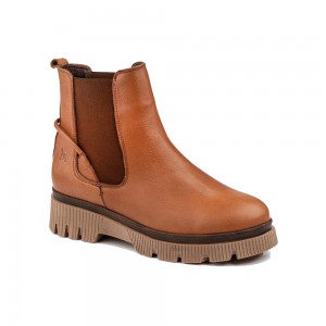 BOXER LEATHER BOOTS SHOES WOMENS ΓΥΝΑΙΚΕΙΟ ΔΕΡΜΑΤΙΝΟ ΜΠΟΤΑΚΙ-51115 BOXER LEATHER BOOTS SHOES WOMENS ΓΥΝΑΙΚΕΙΟ ΔΕΡΜΑΤΙΝΟ ΜΠΟΤΑΚΙ-51115