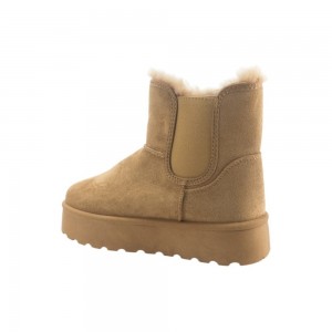 SABINO BOOTS SUEDE WOMENS ΓΥΝΑΙΚΕΙΟ ΜΠΟΤΑΚΙ-HY-21277 SABINO BOOTS SUEDE WOMENS ΓΥΝΑΙΚΕΙΟ ΜΠΟΤΑΚΙ-HY-21277