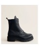 RAGAZZA CASUAL LEATHER BOOTS WOMENS ΓΥΝΑΙΚΕΙΟ ΔΕΡΜΑΤΙΝΟ ΜΠΟΤΑΚΙ-ΦΕΡΜΟΥΑΡ-0428