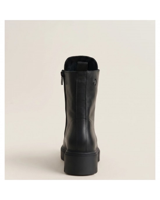 RAGAZZA CASUAL LEATHER BOOTS WOMENS ΓΥΝΑΙΚΕΙΟ ΔΕΡΜΑΤΙΝΟ ΜΠΟΤΑΚΙ-ΦΕΡΜΟΥΑΡ-0428
