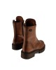 RAGAZZA CASUAL LEATHER BOOTS WOMENS ΓΥΝΑΙΚΕΙΟ ΔΕΡΜΑΤΙΝΟ ΜΠΟΤΑΚΙ-ΦΕΡΜΟΥΑΡ-0428
