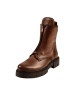 RAGAZZA CASUAL LEATHER BOOTS WOMENS ΓΥΝΑΙΚΕΙΟ ΔΕΡΜΑΤΙΝΟ ΜΠΟΤΑΚΙ-ΦΕΡΜΟΥΑΡ-0428