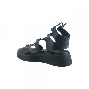RAGAZZA CASUAL LEATHER SANDAL WOMENS ΓΥΝΑΙΚΕΙΟ ΔΕΡΜΑΤΙΝΟ ΠΕΔΙΛΟ ΚΟΡΔΟΝΙ-01230 RAGAZZA CASUAL LEATHER SANDAL WOMENS ΓΥΝΑΙΚΕΙΟ ΔΕΡΜΑΤΙΝΟ ΠΕΔΙΛΟ ΚΟΡΔΟΝΙ-01230